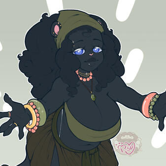 Oc pictured belongs to